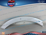 2021-2024 GENESIS GV80 ⭐OEM⭐Rear Fender Wheel Molding Right Passenger 87742T6000