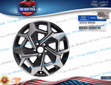 ⭐GENUINE⭐ Wheel Rim For 2021-2022 Hyundai Palisade 20