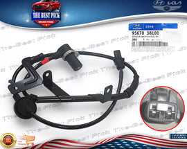 ⭐GENUINE⭐ ABS Wheel Sensor Front Right fits Sonata XG350 Optima 9567038100
