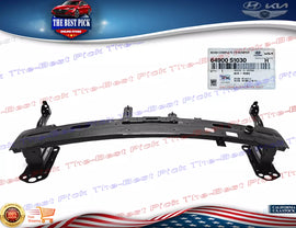 ⭐GENUINE⭐ Front Bumper Impact Bar For Hyundai Santa Fe 64900S1030