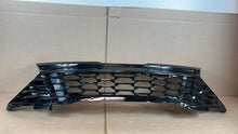 Load image into Gallery viewer, ⭐GENUINE⭐ Grille Front Bumper Upper 86350P1020 FOR Kia Sportage X-LINE 2022