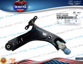 FRONT Lower Control Arm RIGHT Side RH 54501R0000 ⭐OEM⭐ Kia Carnival 2022-2024