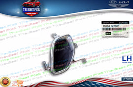 ⭐GENUINE⭐ Genesis GV70 2022~2024 TRIM ASSY TAIL LH Left 866C1AR000