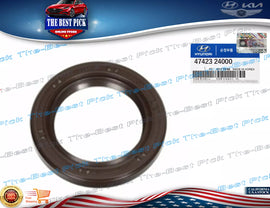 ⭐GENUINE⭐ SEAL-OIL For 2018+2019+2020+2021+2022 HYUNDAI & KIA 4742324000