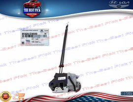 ⭐GENUINE⭐ FRONT Door Lock Actuator RIGHT For 2016-2021 Hyundai Tucson 81320D3020