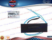 Load image into Gallery viewer, ⭐GENUINE⭐ Trunk Lid Lock Tailgate Handle for 2016-2018 Hyundai Tucson 81260D3000