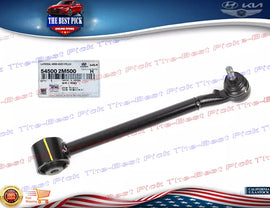 ⭐GENUINE⭐ Lateral Arm Lower FRONT LEFT 2013-16 Hyundai Genesis Coupe 545002M500
