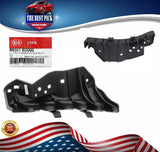 ⭐GENUINE⭐ Front Bumper Bracket Upper DRIVER Side for 14-19 Kia Soul 86551B2000