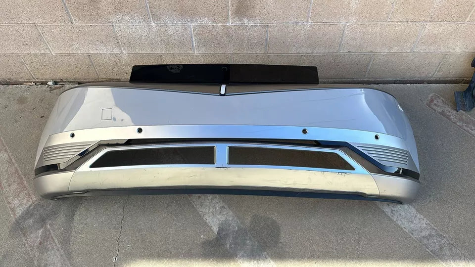 ⭐GENUINE⭐ 2024 HYUNDAI IONIQ 5 FRONT BUMPER VOVER Assembly ⭐OEM⭐