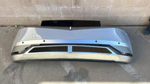 Load image into Gallery viewer, ⭐GENUINE⭐ 2024 HYUNDAI IONIQ 5 FRONT BUMPER VOVER Assembly ⭐OEM⭐