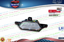 Load image into Gallery viewer, ⭐GENUINE⭐ Kia Sportage Hybrid 2022 LAMP ASSY-BACK UP 924A3P1000