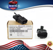 Load image into Gallery viewer, ⭐GENUINE⭐ Fuel Tank Pressure Sensor Fits 2009-2015 Hyundai Kia 314352J000