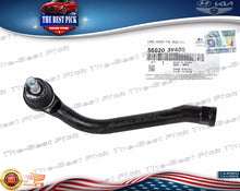 Load image into Gallery viewer, ⭐GENUINE⭐ Outer Tie Rod RIGHT for 11-17 Azera Sonata Cadenza Optima 568203V400