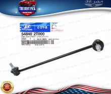 Load image into Gallery viewer, ⭐GENUINE⭐ Stabilizer Link FRONT RIGHT for 11-12 Hyundai Sonata Optima 548402T000