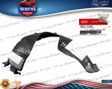 ⭐GENUINE⭐ FRONT Fender Liner RIGHT PASSENGER 2021-2023 Kia Sorento 86812P2000