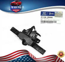 Load image into Gallery viewer, ⭐GENUINE⭐ Front Hood Lock Latch Release HYUNDAI SONATA 2011-2014 811303S000