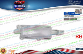 ⭐Genuine⭐ Back Up Lamp RH for Hyundai Santa Fe MX5 2025 924A4P6000