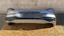 Load image into Gallery viewer, 2023-2024 Hyundai GENISIS GV 80 ⭐GENUINE⭐ Rear Bumper Assy