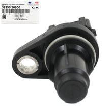 Load image into Gallery viewer, ⭐ GENUINE ⭐ Camshaft Position Sensor for 06-11 Hyundai Accent Rio 3935026900