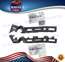 Load image into Gallery viewer, ⭐GENUINE⭐ Front Bumper  Bracket RH / LEFT KIA SORENTO 2011-2014 865782P000