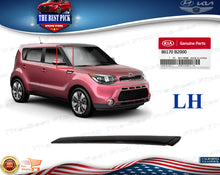 Load image into Gallery viewer, ⭐GENUINE⭐ Windshield Pillar Molding LEFT for 2014-2019 Kia Soul 86170B2000