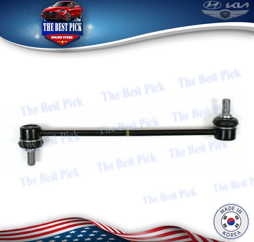 ✅ FRONT Sway Bar Link 1 Pc FITS 2011-16 Elantra Veloster Accent Forte 548300U000