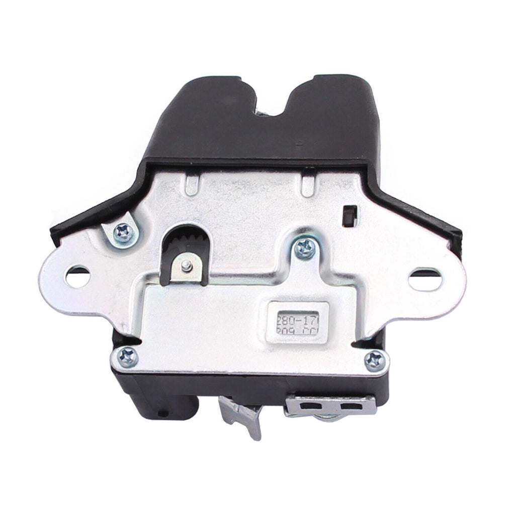 ⭐GENUINE⭐ REAR Latch Lock Trunk Lid For Hyundai Sonata 2020-2022 81230L0000