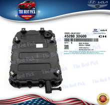 Load image into Gallery viewer, ⭐Genuine ⭐Transmission Oil Pan Cover Valve Sonata Optima Hybrid 16-19 452803D600