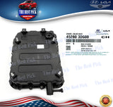 ⭐Genuine ⭐Transmission Oil Pan Cover Valve Sonata Optima Hybrid 16-19 452803D600