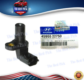 ⭐GENUINE⭐ Auto Transmission Speed Sensor for 06-11 Hyundai Accent Rio 4595522750