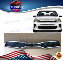 Load image into Gallery viewer, ⭐GENUINE⭐ Bumper Grille Assembly Replacement for 18-20 Kia Rio 86350H9000