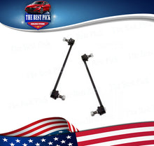 Load image into Gallery viewer, ✅ FRONT Sway Bar Link (2PCS) For 11-16 Azera Sonata Optima Cadenza 548303Q000