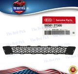 ⭐GENUINE⭐ Front Bumper Grille Center Lower for Kia Optima 2011-2013 865612T000