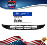 ⭐GENUINE⭐ Front Bumper Grille Lower for 2015-2017 Hyundai Sonata  86561C1000