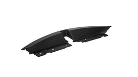 GENUINE COVER RADIATOR GRILLE UPPER (SIGHT SHIELD) 863531W200 KIA RIO 2012-2017