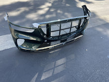 Load image into Gallery viewer, ⭐GENUINE⭐ 2022-2023 Genesis GV70 Front Bumper with lower grille