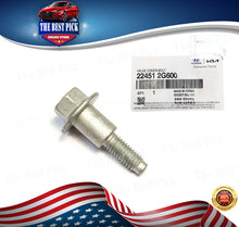 Load image into Gallery viewer, ⭐ GENUINE ⭐  Valve Cover Bolt Fits Kia  224512G600