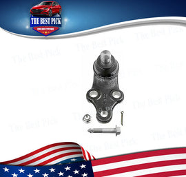 ✅ Front Lower Ball Joint For SPORTAG & TUCSON 2.0L 2.4L 2013-2015 / 545302S500