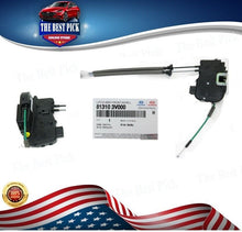 Load image into Gallery viewer, ⭐GENUINE⭐ Door Lock Actuator FRONT LEFT DRIVE for 12-14 Hyundai Azera 813103V000