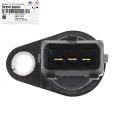 Load image into Gallery viewer, ⭐ GENUINE ⭐ Camshaft Position Sensor for 06-11 Hyundai Accent Rio 3935026900