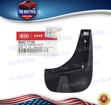 Load image into Gallery viewer, ⭐GENUINE⭐ REAR Mud Guard Flap Cover RIGHT For Kia Optima 2011-2013 868422T100