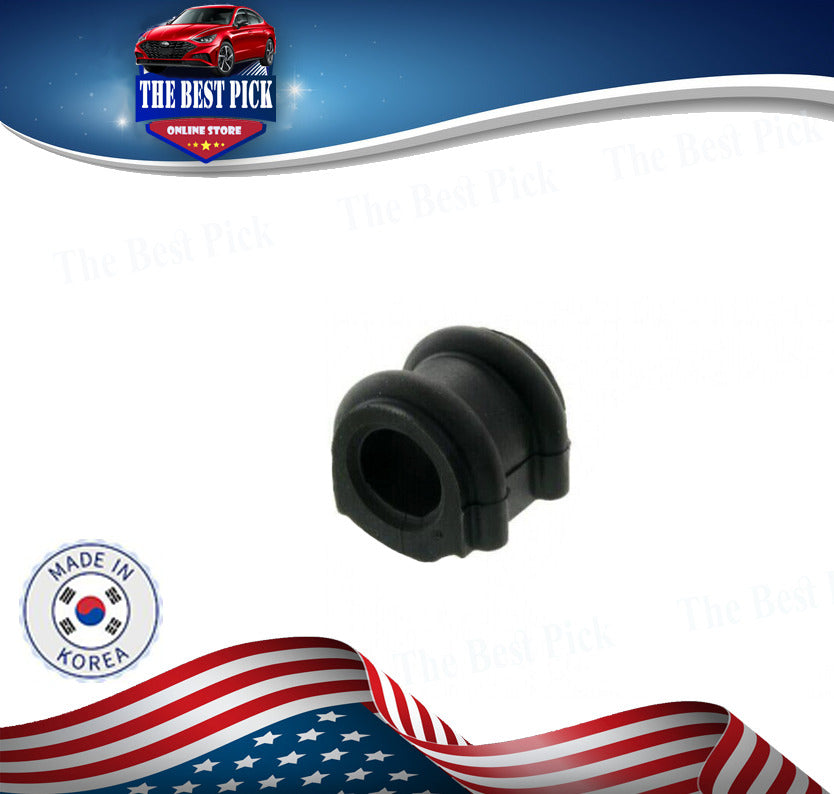 ✅ Front Stabilizer Sway Bar Bushing 1pcs 2011-2015 Sonata 548133S110