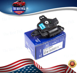 Evaporator Heater Control Actuator Azera Elantra Sonata Forte Optima 971573SAA0