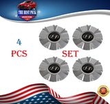 ⭐GENUINE⭐ 4pcs Wheel Center Cap 17inch 2015-2016-2017 SONATA 52960C1300