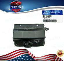 Load image into Gallery viewer, ⭐GENUINE⭐ Air Intake Shield Cover 2.4L For 10-15 Tucson  282132S000