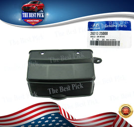⭐GENUINE⭐ Air Intake Shield Cover 2.4L For 10-15 Tucson  282132S000