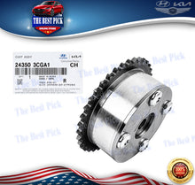 Load image into Gallery viewer, ⭐Genuine⭐G Engine Timing Camshaft Sprocket CVVT Intake Gear 3.3L-3.8L 243503CGA1