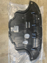 Load image into Gallery viewer, GENUINE PANEL ASSY-UNDER COVER KIA SOUL 2020  29110k0000