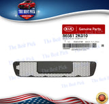 ⭐GENUINE⭐ Center Lower Front Bumper Grille for KIA SOUL 2010-2011 865612K010