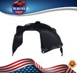 ⭐GENUINE⭐ Rear Fender-Liner Splash Shield LEFT For KIA 17-18 Sportage 86821D9000